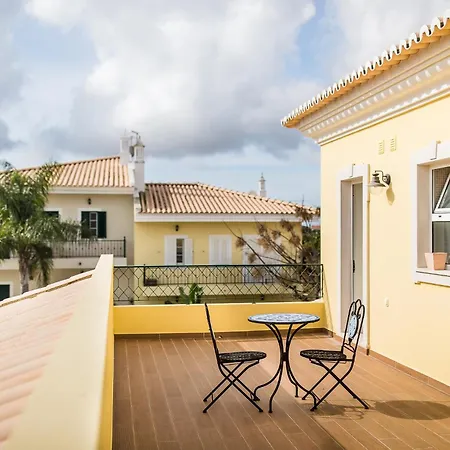 Laguna Formosa Faro Exterior photo