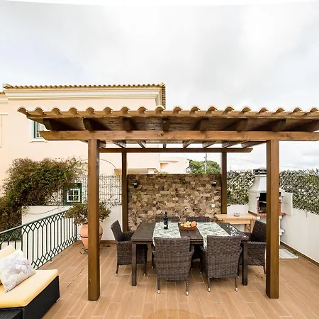Laguna Formosa Faro Exterior photo