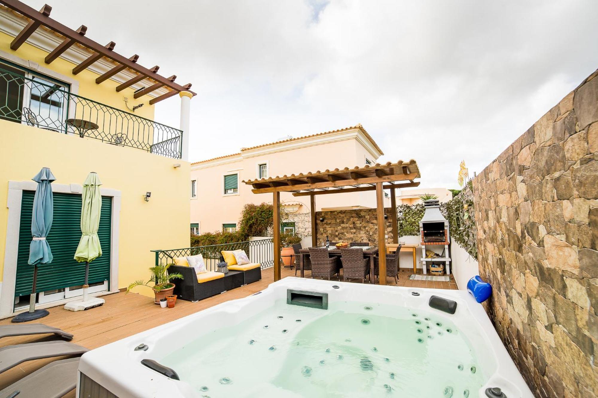 Laguna Formosa Vakantiehuis *