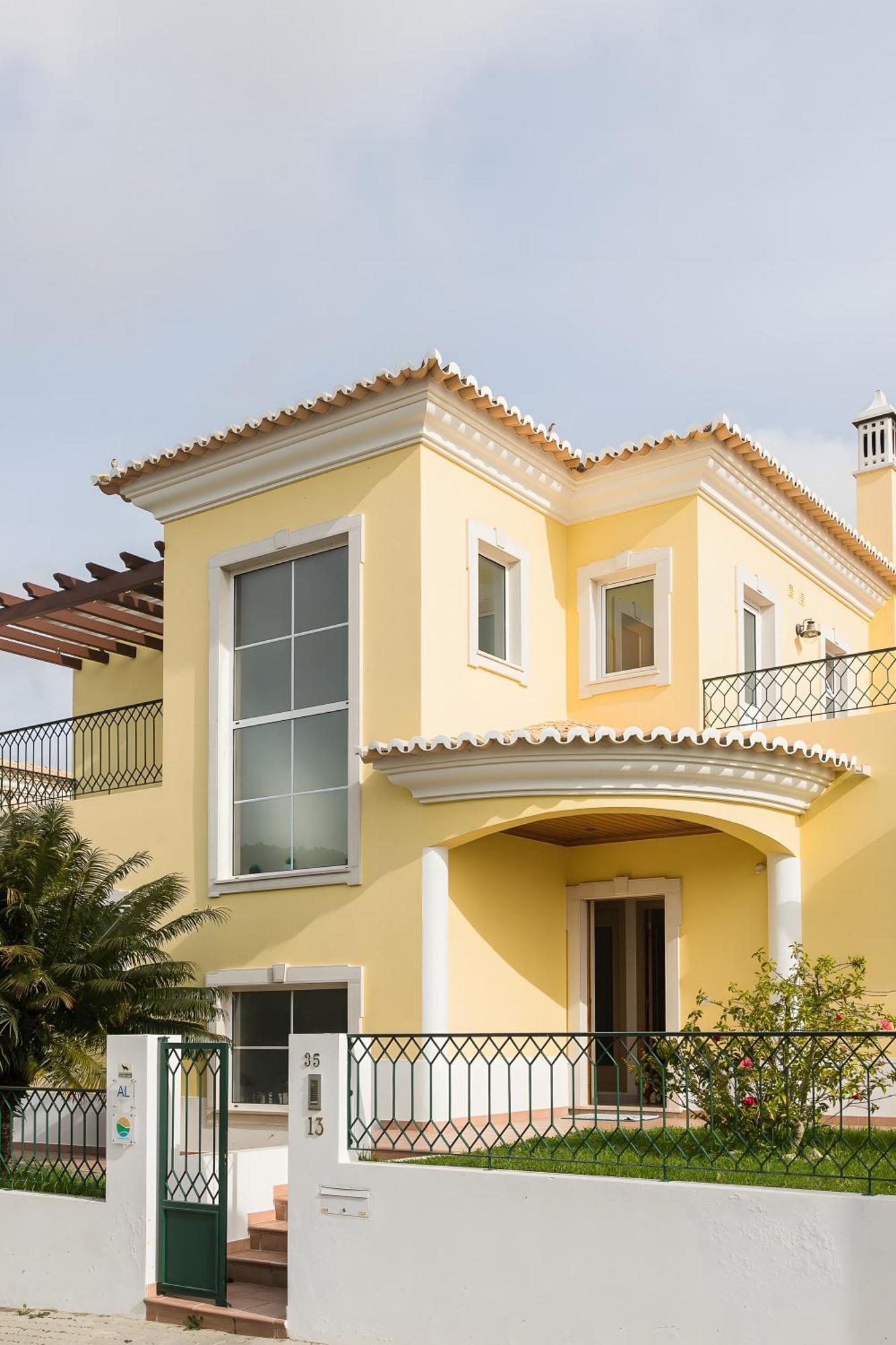 Laguna Formosa Vakantiehuis FAO