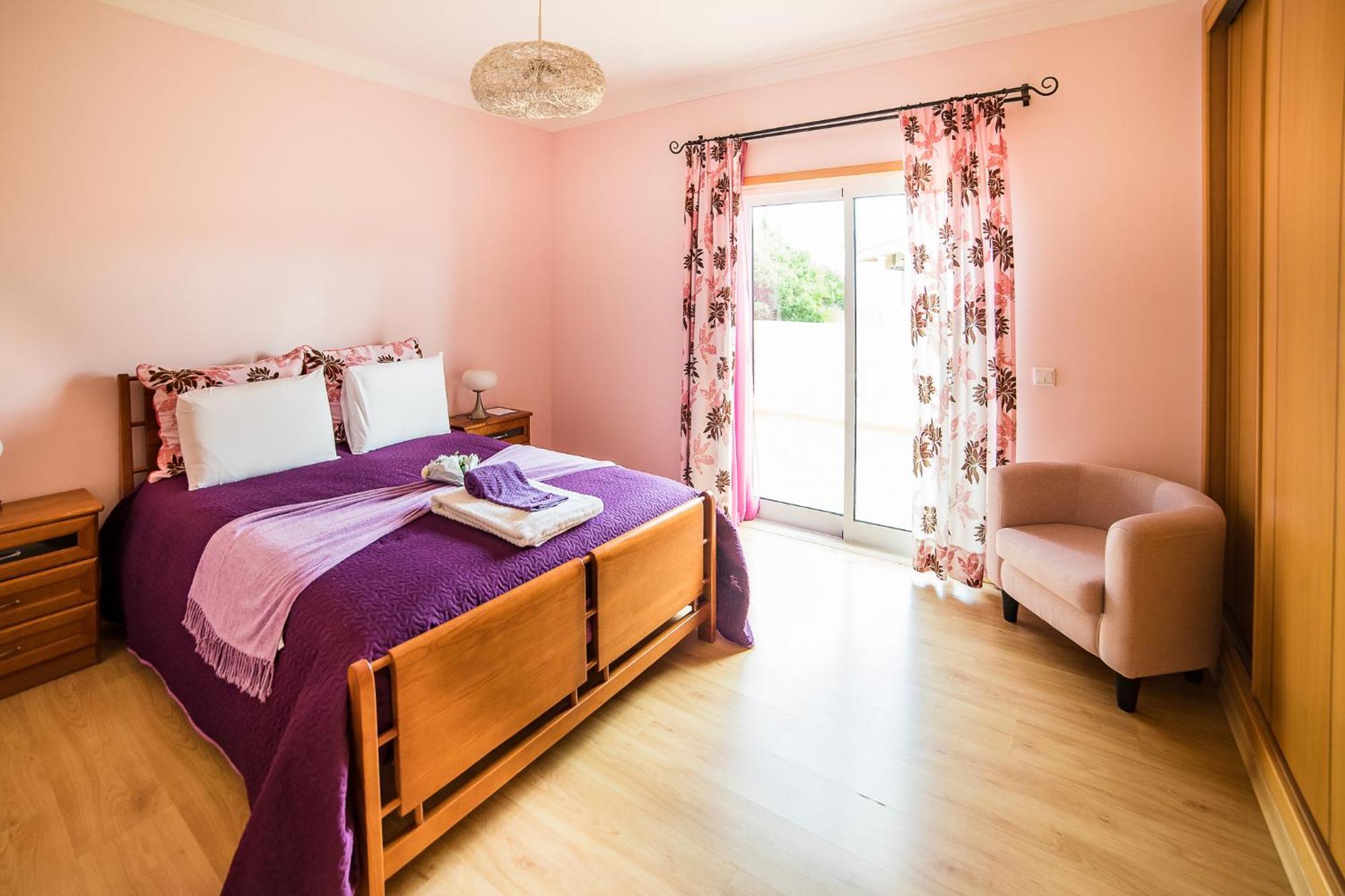 Vakantiehuis Laguna Formosa FAO