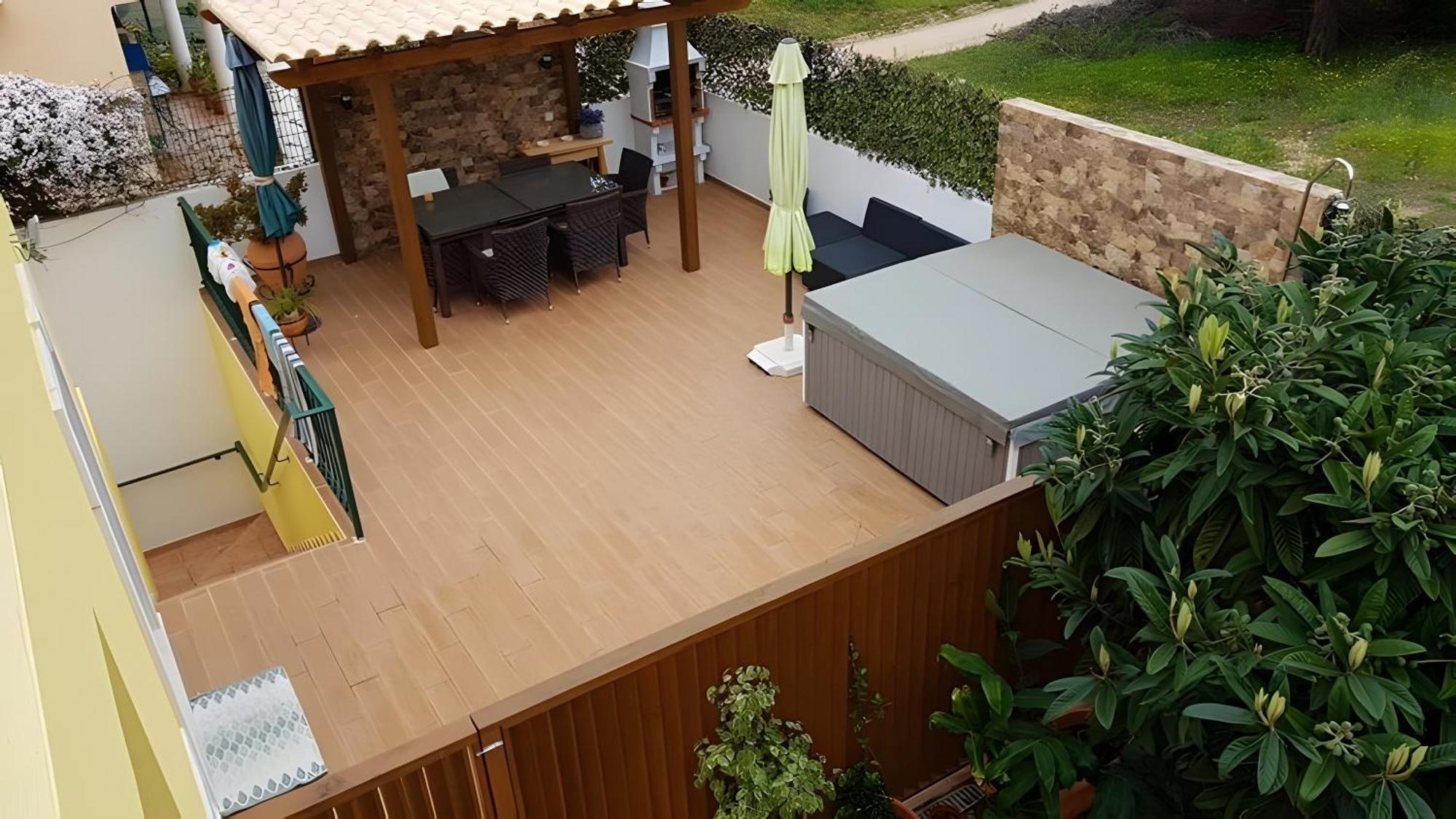 Laguna Formosa Vakantiehuis
