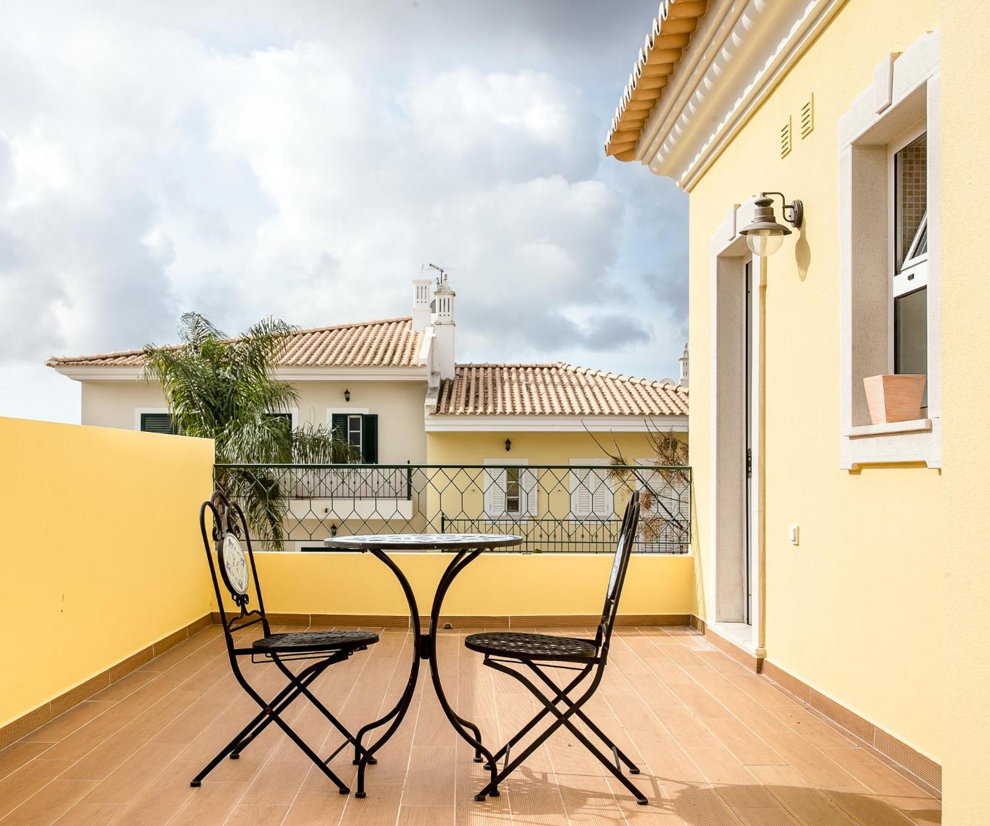Vakantiehuis Laguna Formosa