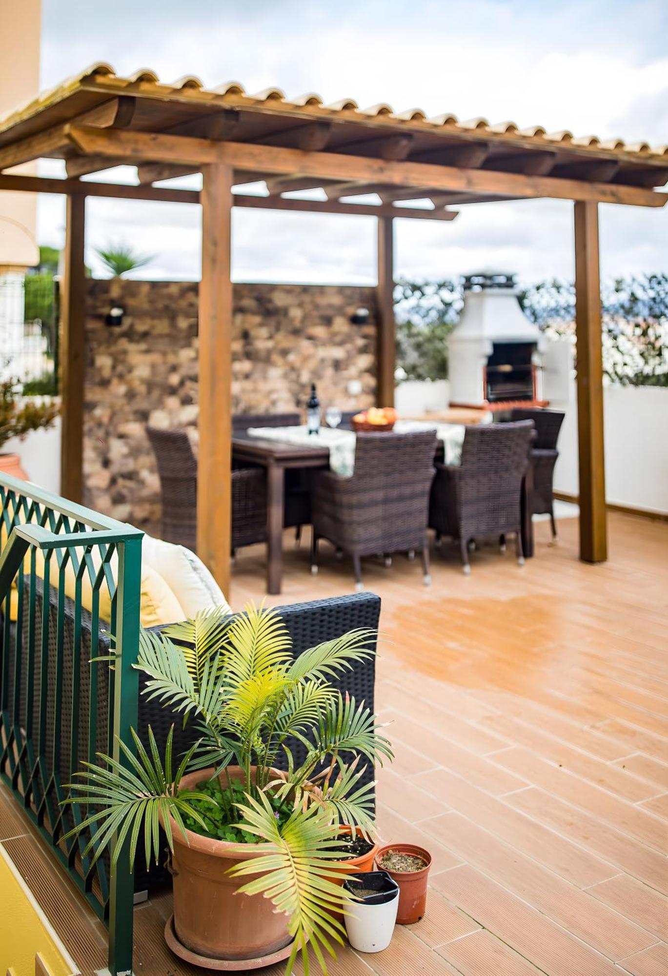 Laguna Formosa Vakantiehuis *