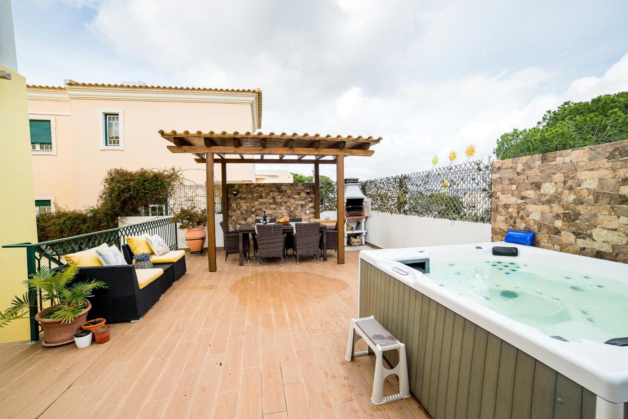 Laguna Formosa Vakantiehuis FAO