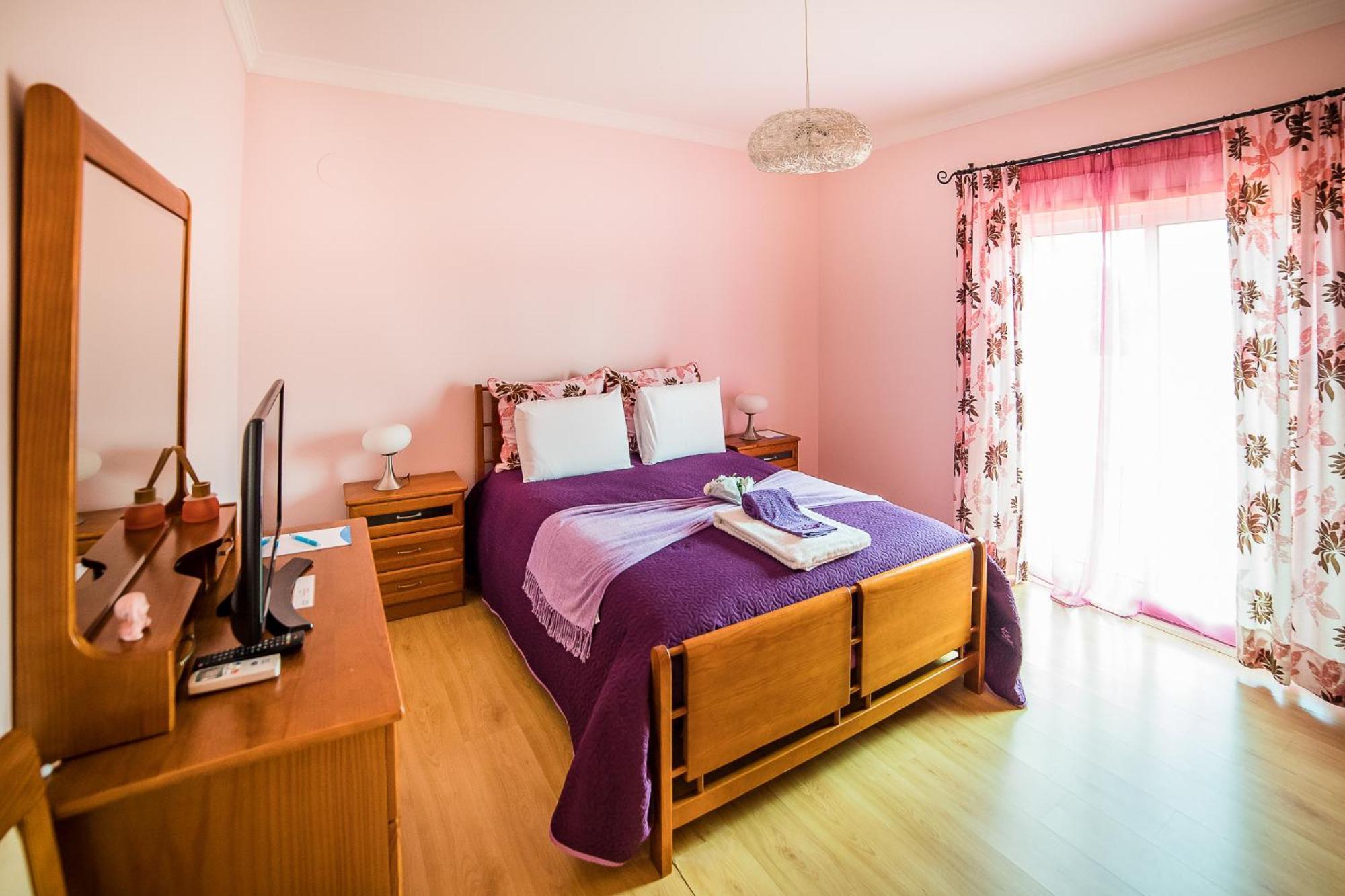 Vakantiehuis Laguna Formosa