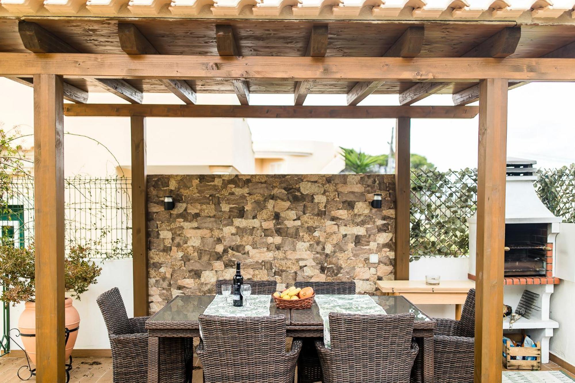 Laguna Formosa Vakantiehuis