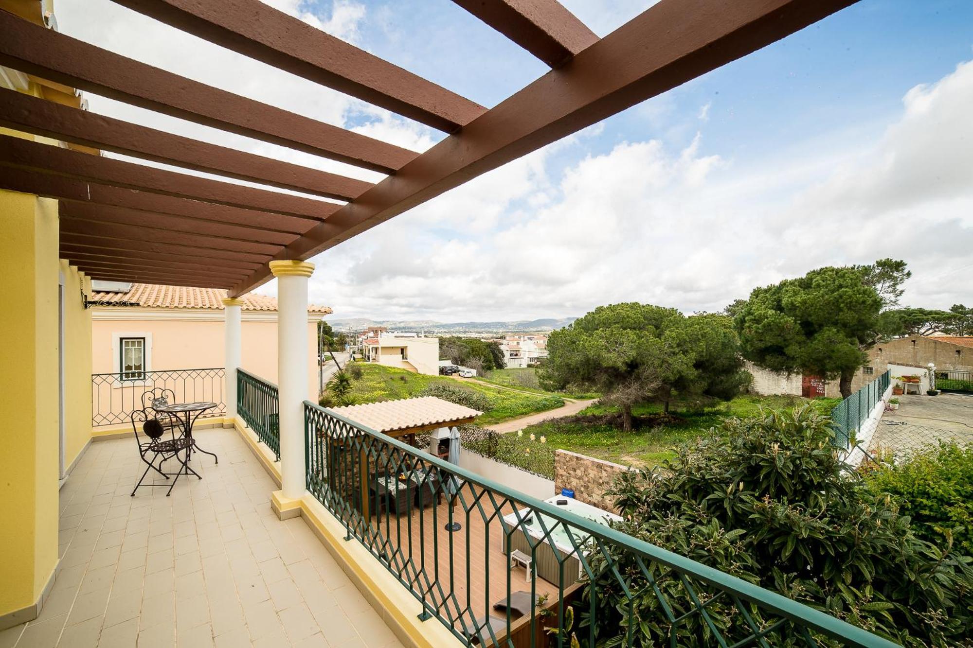 Laguna Formosa Vakantiehuis *