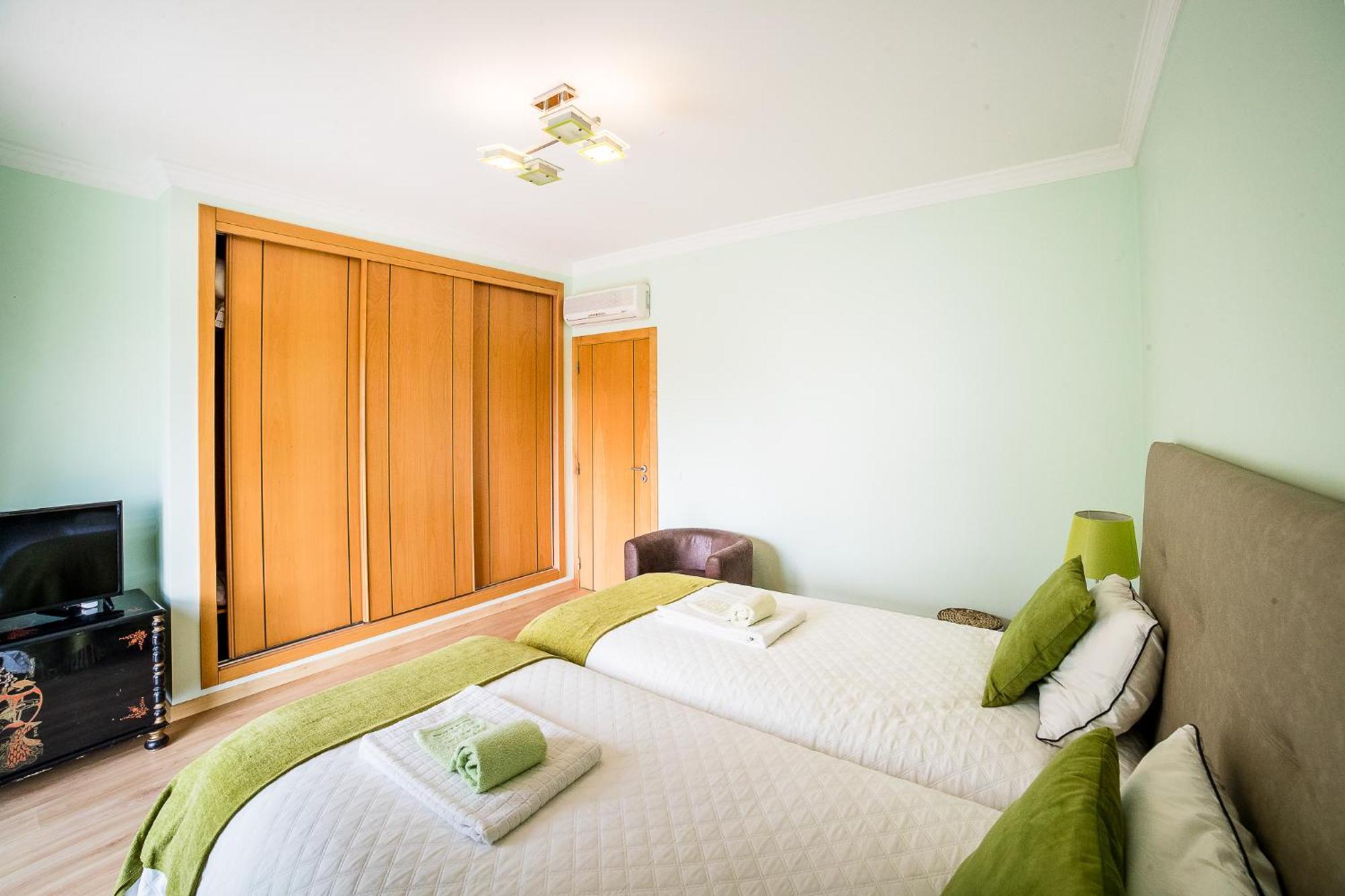 Laguna Formosa Vakantiehuis FAO