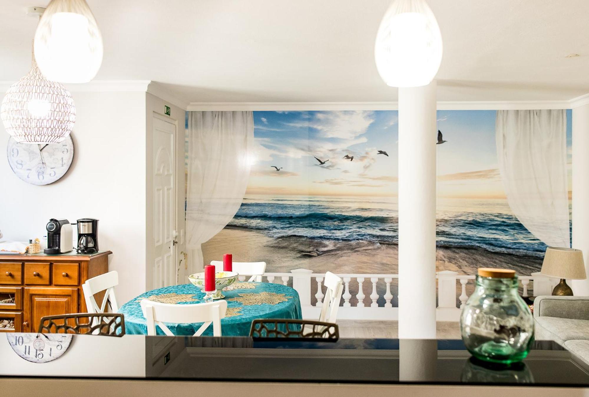 Vakantiehuis Laguna Formosa FAO