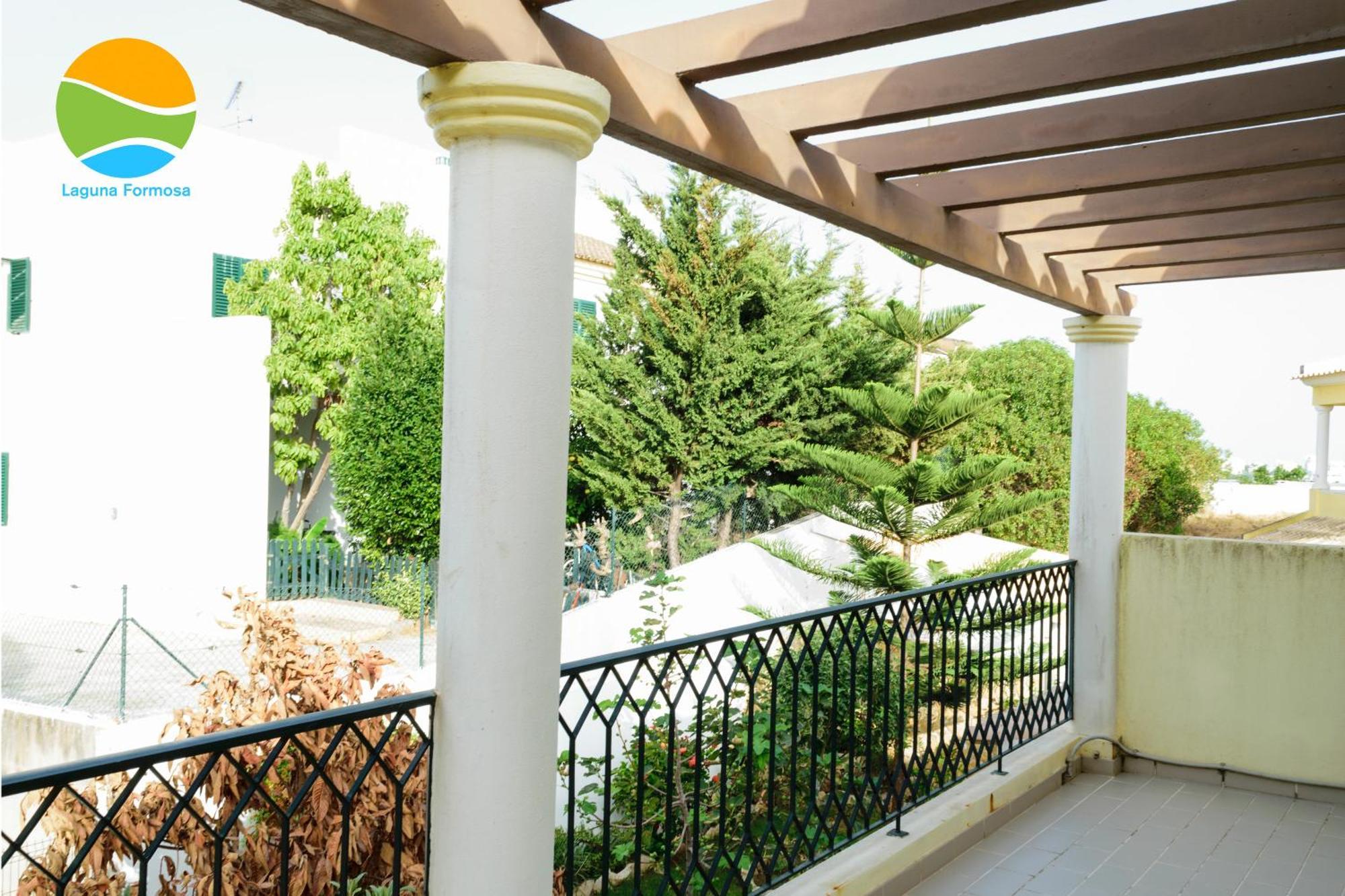 Laguna Formosa Vakantiehuis